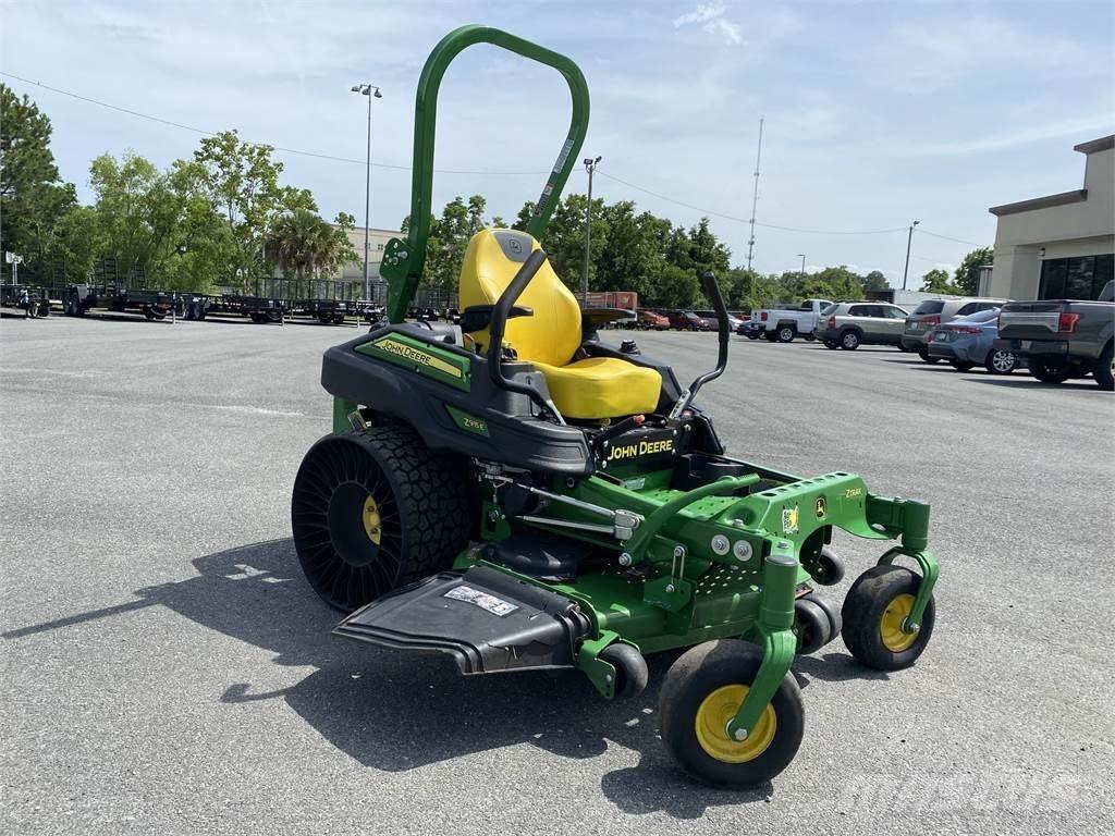 John Deere Z950M Χορτοκοπτικά μηδενικής στροφής
