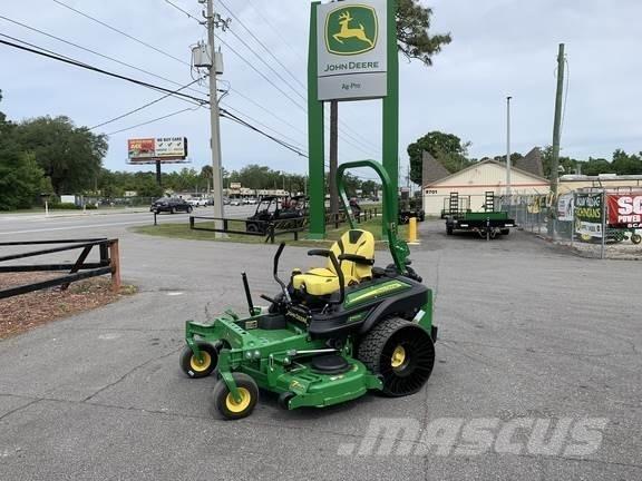 John Deere Z950M Χορτοκοπτικά μηδενικής στροφής