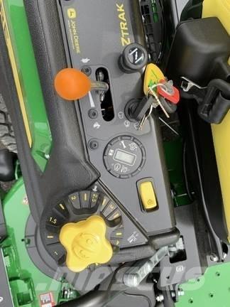 John Deere Z950M Χορτοκοπτικά μηδενικής στροφής