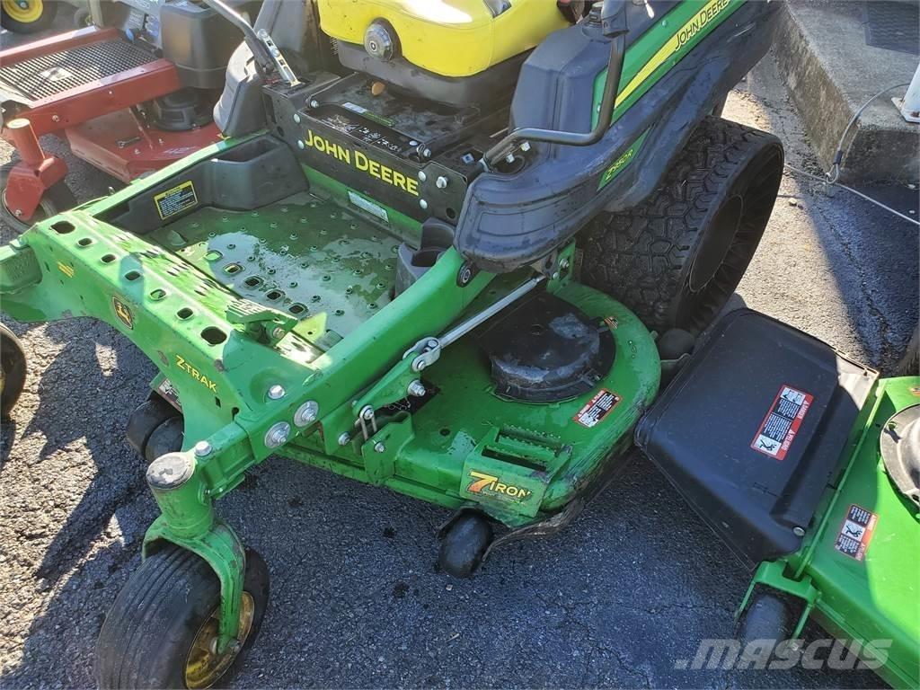 John Deere Z950R Χορτοκοπτικά μηδενικής στροφής