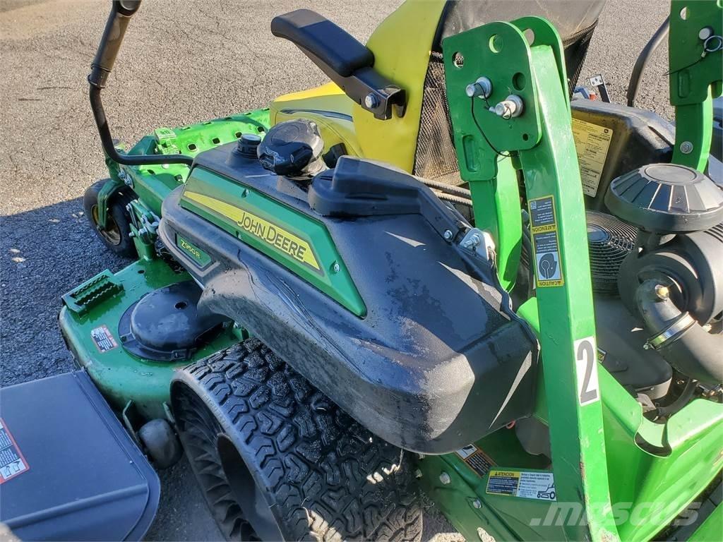 John Deere Z950R Χορτοκοπτικά μηδενικής στροφής