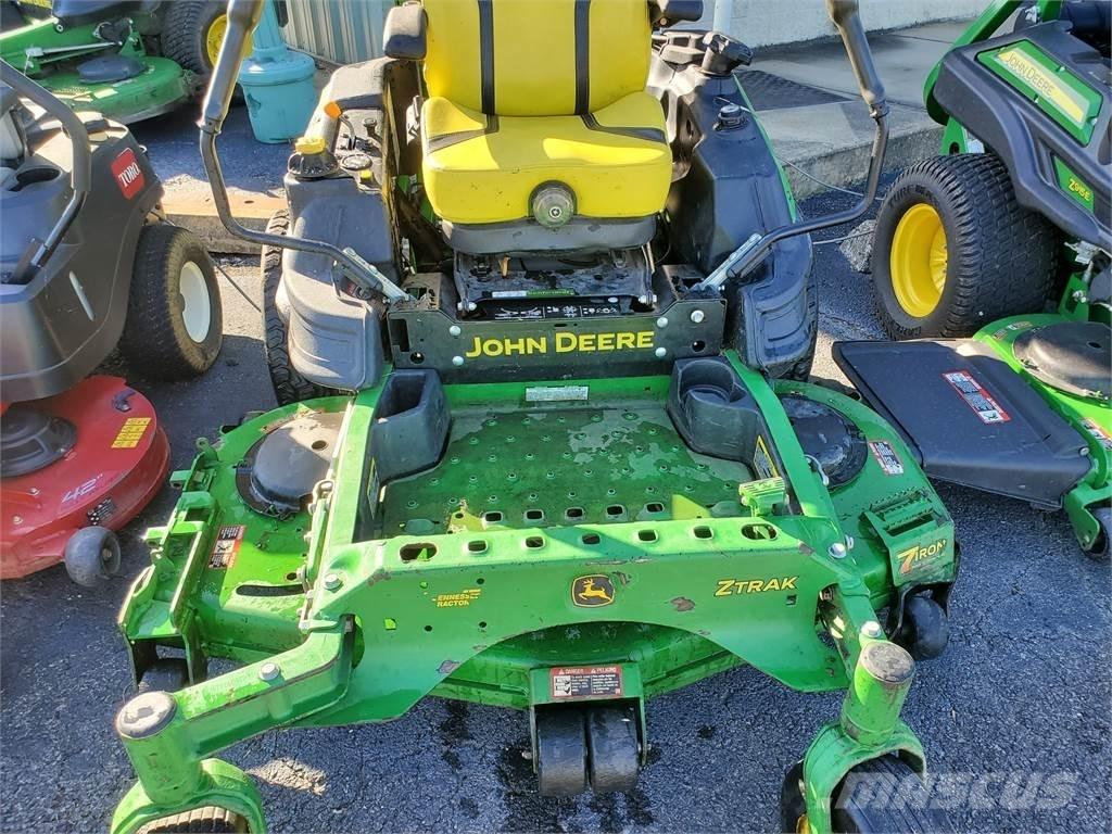 John Deere Z950R Χορτοκοπτικά μηδενικής στροφής