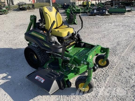 John Deere Z960M Χορτοκοπτικά μηδενικής στροφής