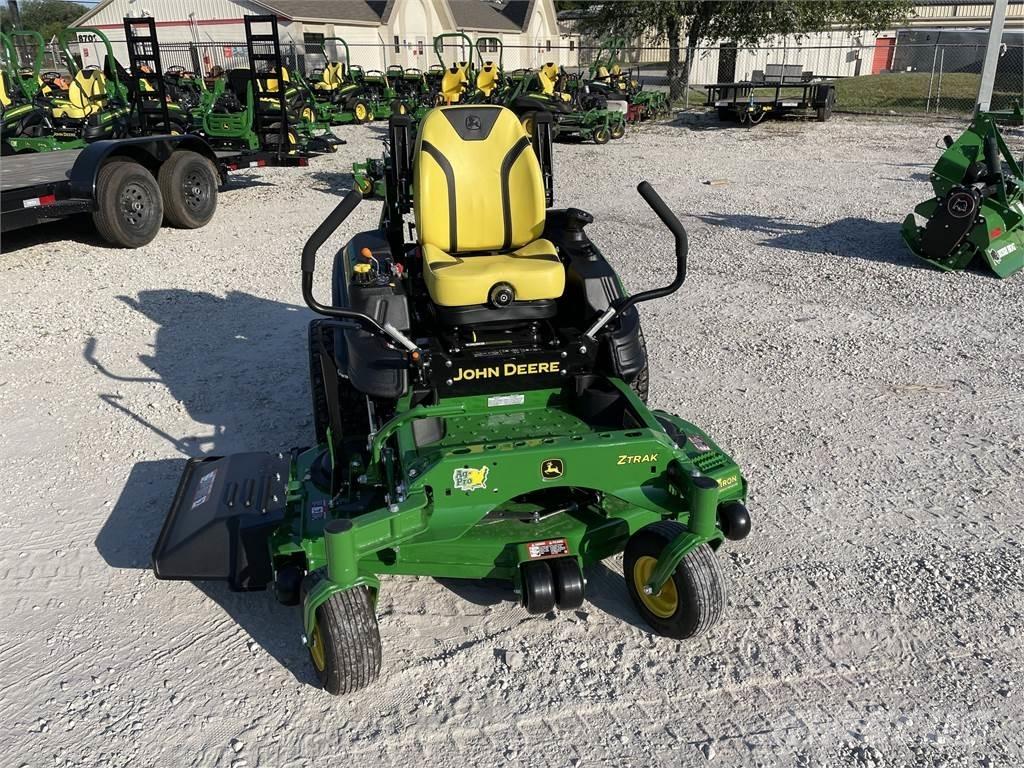 John Deere Z960M Χορτοκοπτικά μηδενικής στροφής