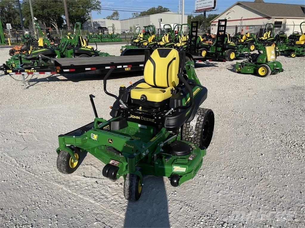 John Deere Z960M Χορτοκοπτικά μηδενικής στροφής