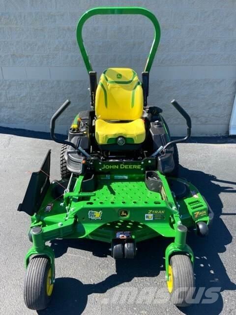 John Deere Z960M Χορτοκοπτικά μηδενικής στροφής