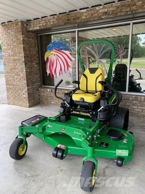 John Deere Z960M Χορτοκοπτικά μηδενικής στροφής