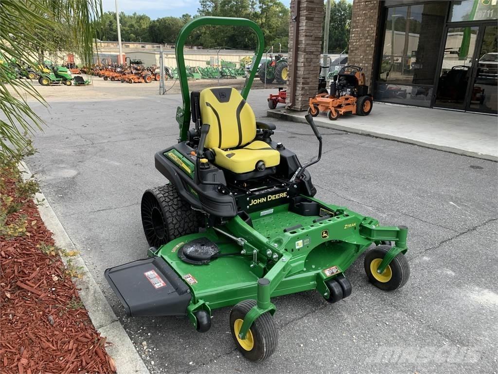 John Deere Z970R Χορτοκοπτικά μηδενικής στροφής