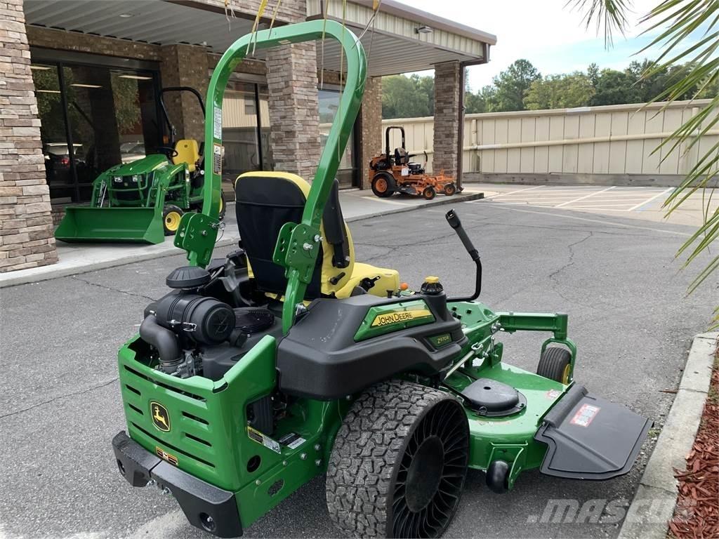 John Deere Z970R Χορτοκοπτικά μηδενικής στροφής