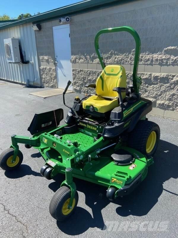 John Deere Z970R Χορτοκοπτικά μηδενικής στροφής