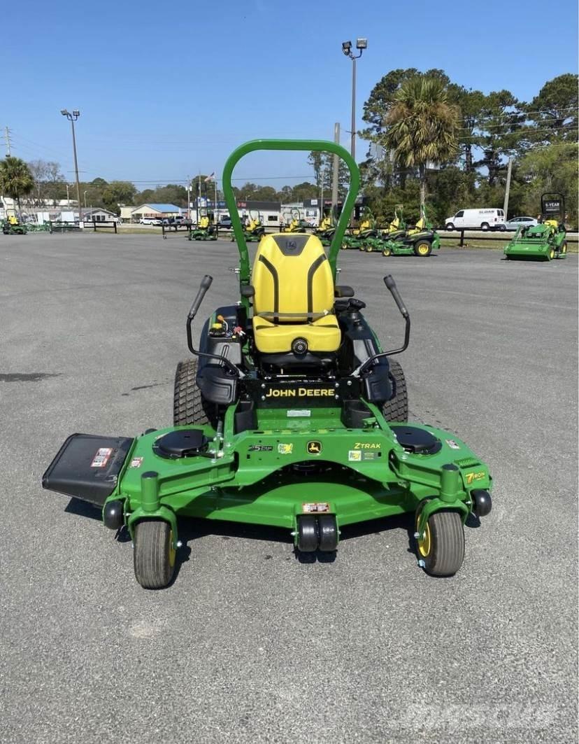 John Deere Z970R Χορτοκοπτικά μηδενικής στροφής