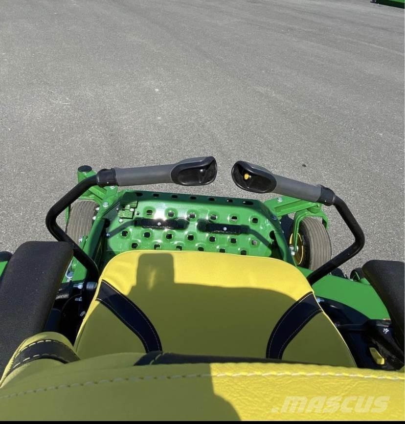 John Deere Z970R Χορτοκοπτικά μηδενικής στροφής