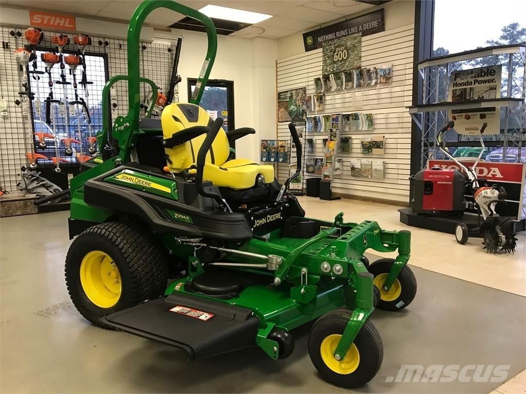 John Deere Z994R Χορτοκοπτικά μηδενικής στροφής