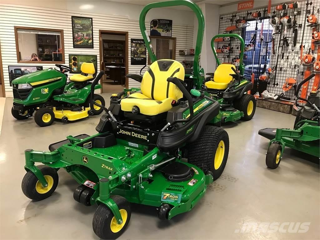 John Deere Z994R Χορτοκοπτικά μηδενικής στροφής