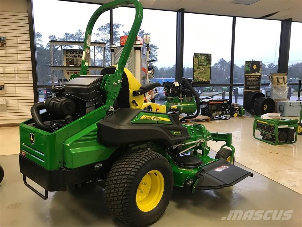 John Deere Z994R Χορτοκοπτικά μηδενικής στροφής