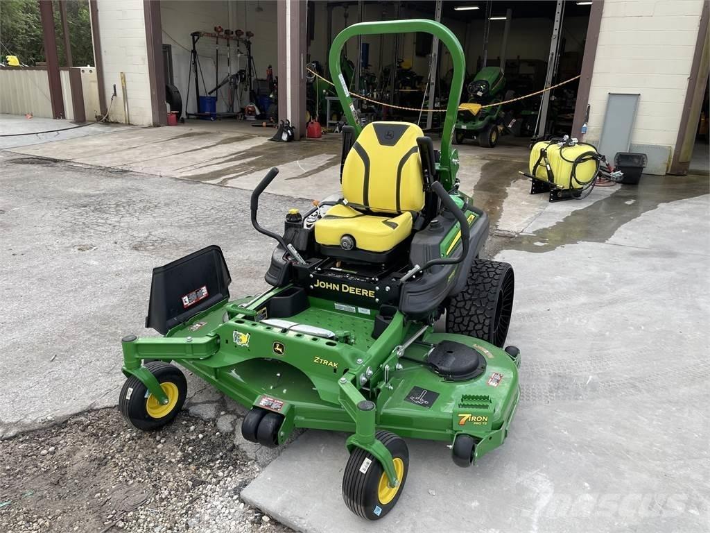 John Deere Z994R Χορτοκοπτικά μηδενικής στροφής