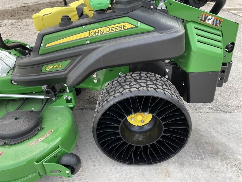John Deere Z994R Χορτοκοπτικά μηδενικής στροφής