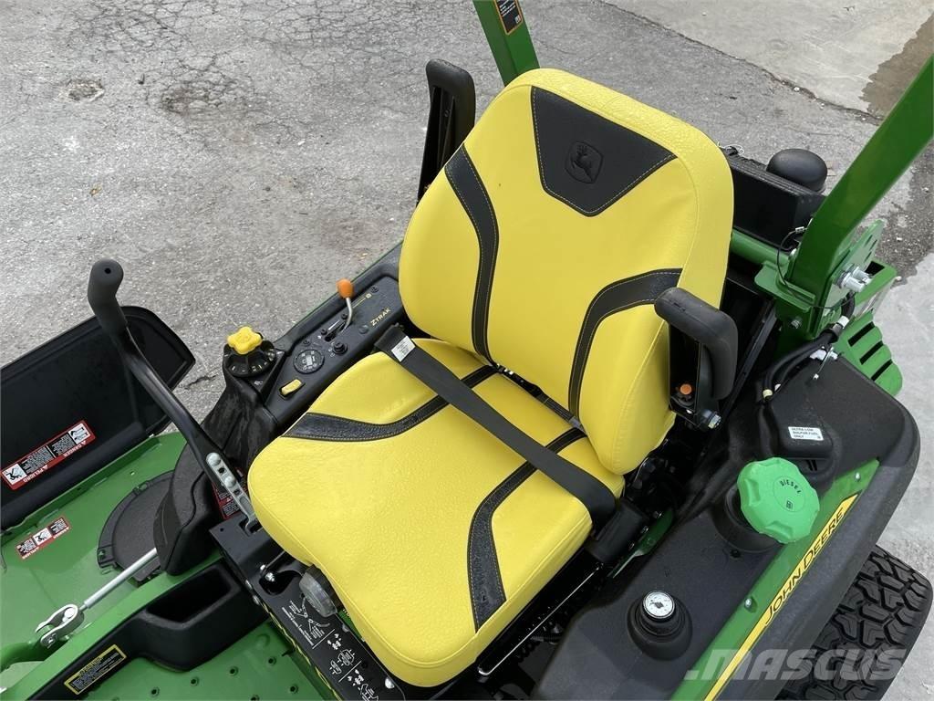 John Deere Z994R Χορτοκοπτικά μηδενικής στροφής