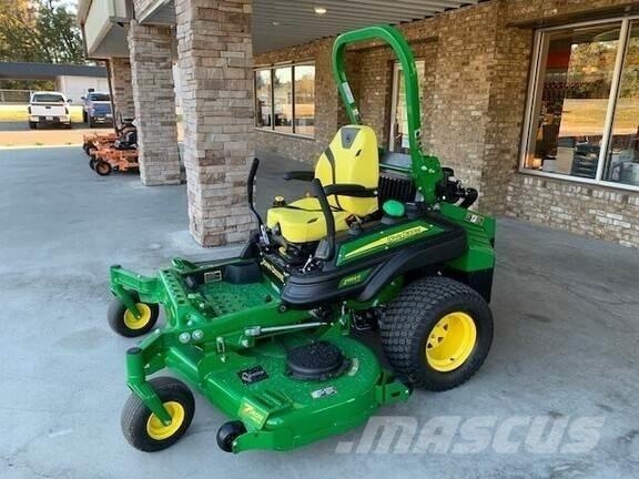 John Deere Z994R Χορτοκοπτικά μηδενικής στροφής