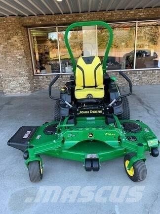 John Deere Z994R Χορτοκοπτικά μηδενικής στροφής