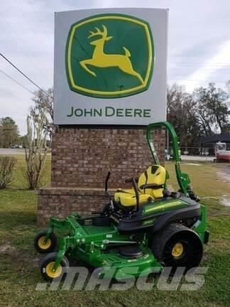 John Deere Z994R Χορτοκοπτικά μηδενικής στροφής