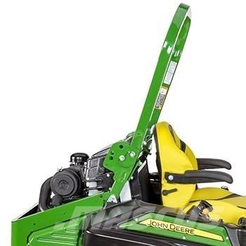 John Deere Z994R Χορτοκοπτικά μηδενικής στροφής