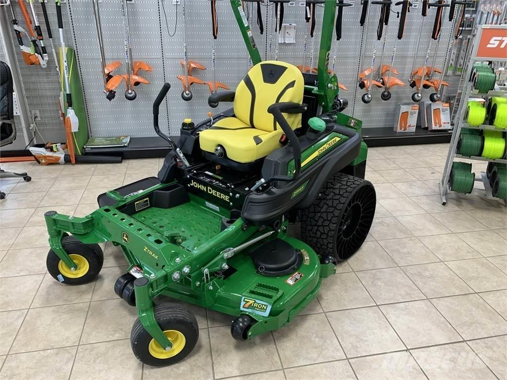 John Deere Z994R Χορτοκοπτικά μηδενικής στροφής