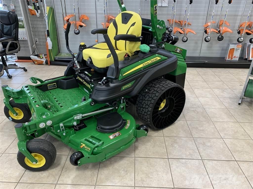 John Deere Z994R Χορτοκοπτικά μηδενικής στροφής