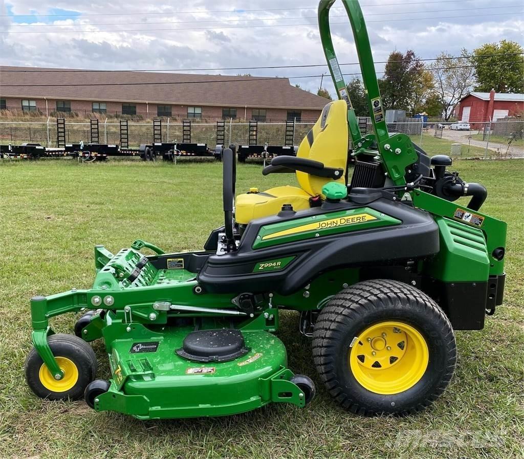 John Deere Z994R Χορτοκοπτικά μηδενικής στροφής