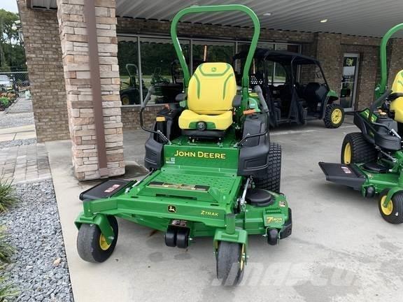 John Deere Z997R Χορτοκοπτικά μηδενικής στροφής