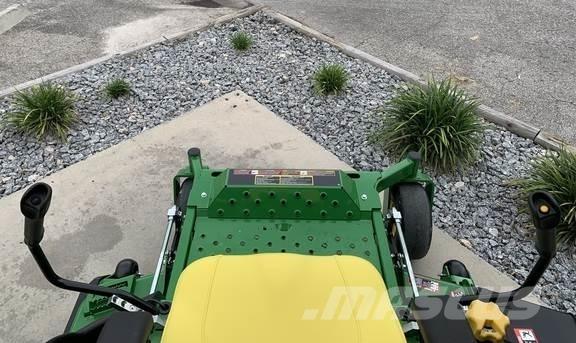 John Deere Z997R Χορτοκοπτικά μηδενικής στροφής