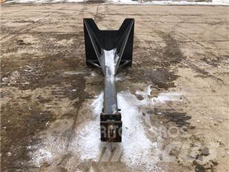 JRB 824JIB Μίνι φορτωτές