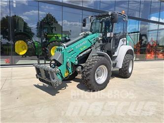 Kramer KL 25.5T Φορτωτές με λάστιχα (Τροχοφόροι)