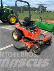 Kubota ZG23 Χορτοκοπτικά μηδενικής στροφής