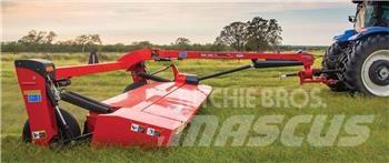Kuhn 3551 Χορτοκοπτικά