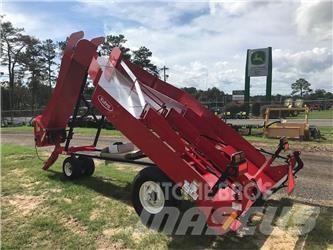 Kuhn AF10 Χορτοκοπτικά