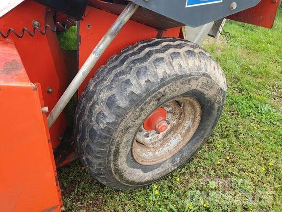 Kuhn FC 303 GC Χορτοκοπτικά-διαμορφωτές