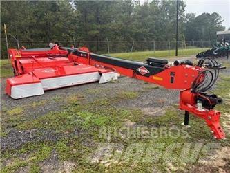 Kuhn FC4461 Χορτοκοπτικά-διαμορφωτές