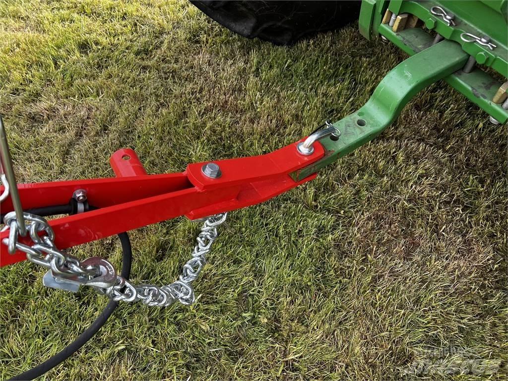 Kuhn GA4231T Τσουγκράνες και χορτοξηραντικές μηχανές