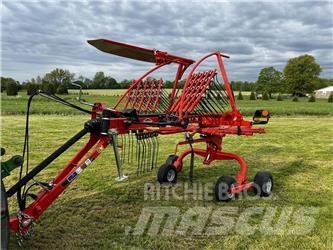 Kuhn GA4731T Τσουγκράνες και χορτοξηραντικές μηχανές