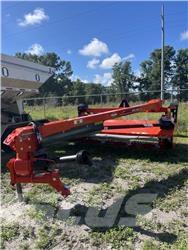 Kuhn GMD 3551 Χορτοκοπτικά