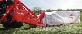 Kuhn GMD280 Χορτοκοπτικά