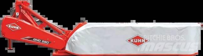 Kuhn GMD280 Χορτοκοπτικά