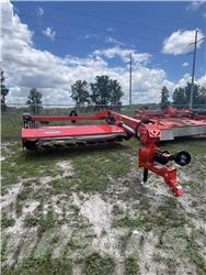 Kuhn GMD4051 Χορτοκοπτικά
