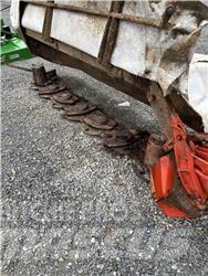 Kuhn GMD700 Χορτοκοπτικά