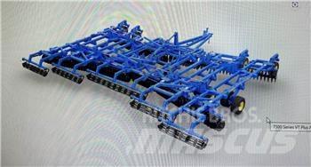 Landoll 7530-23 Άλλες μηχανές οργώματος και εξαρτήματα