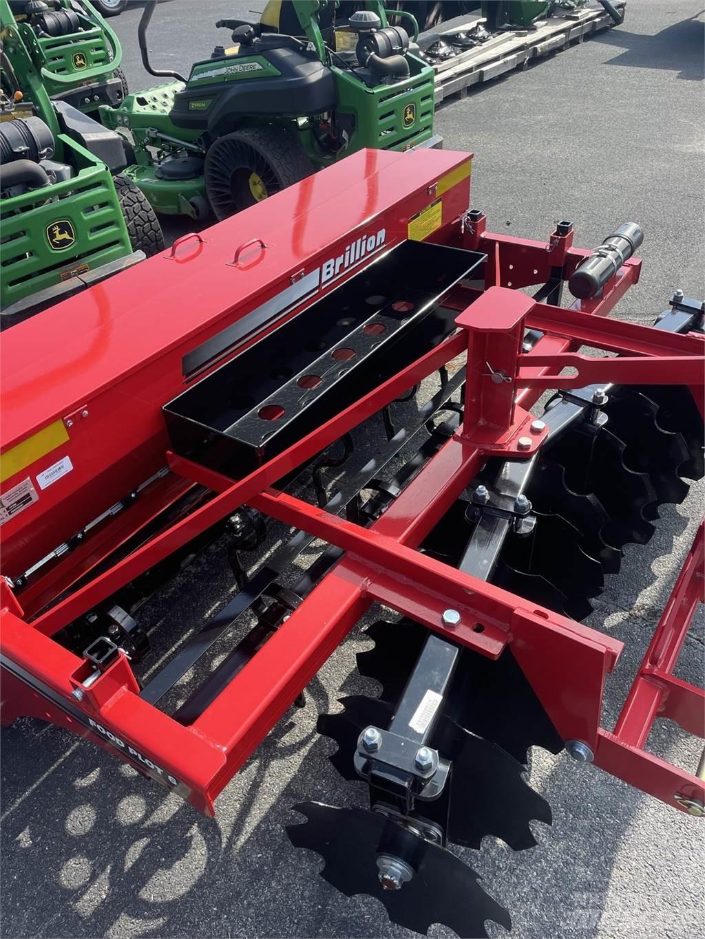 Landoll FPSB6 Σπορείς