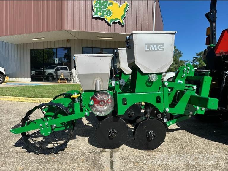 LMC BYJ-2F Άλλες μηχανές σποράς και εξαρτήματα