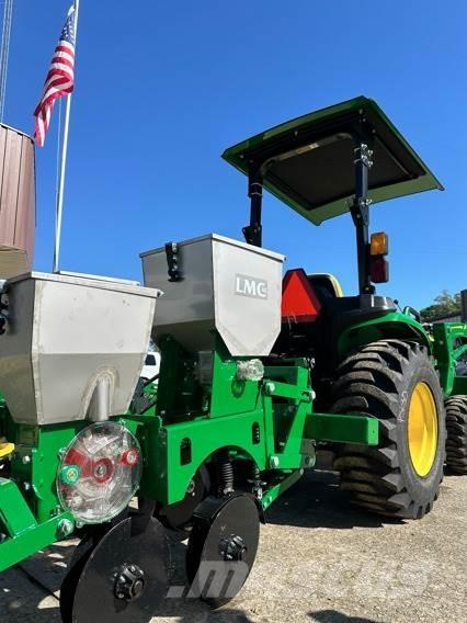 LMC BYJ-2F Άλλες μηχανές σποράς και εξαρτήματα