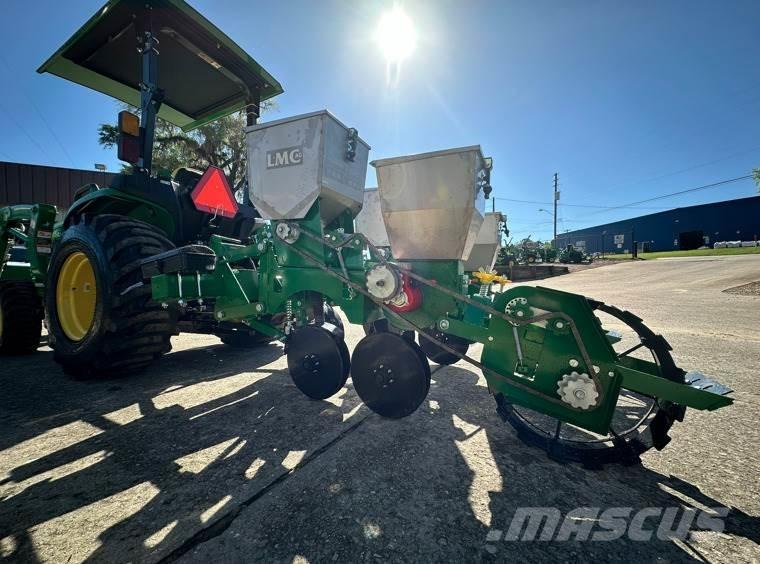 LMC BYJ-2F Άλλες μηχανές σποράς και εξαρτήματα